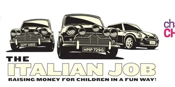 IJ Mile Of Minis Attempt Update