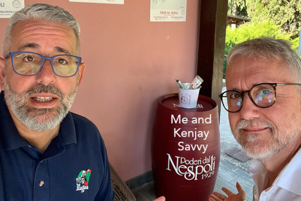 Diary From The #IJ2023 – Day 4